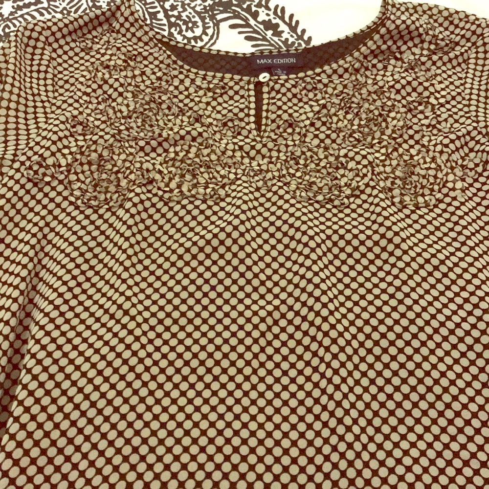 Max Edition blouse